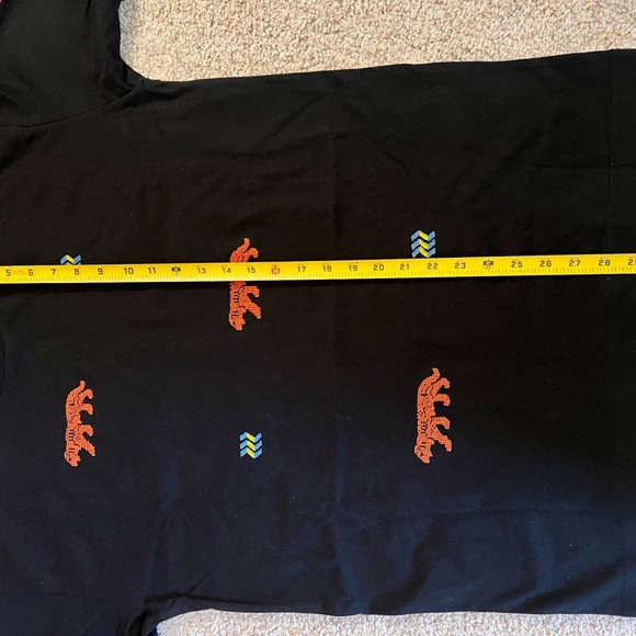 Kenzo/H&M collaboration - Picture 2 of 6